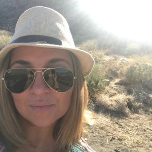 Meet your Posher, Tara